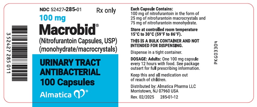 Macrobid